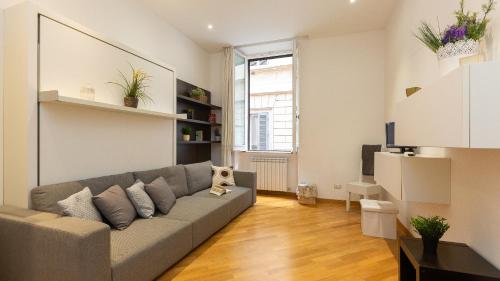 Vittoria Rental in Rome, Rome (photo 4)