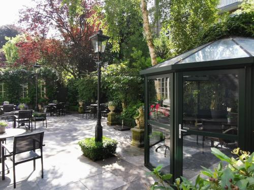 Apollofirst Boutique Hotel - image 4