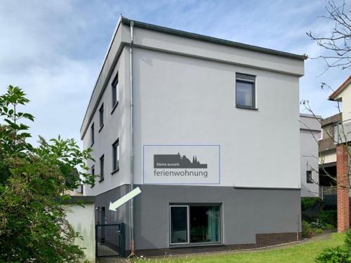 A szálláshely kívülről, GNAU Rent Jürgen Gnau (GNAU Rent Jurgen Gnau) in Colbe