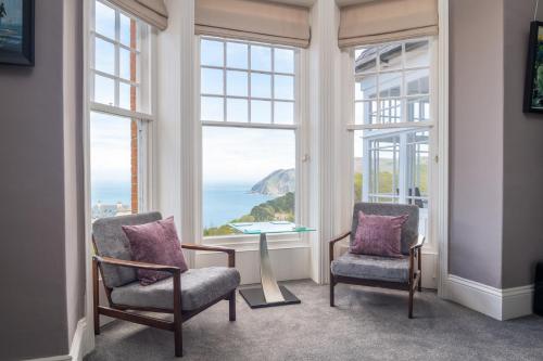 Highcliffe House - image 10