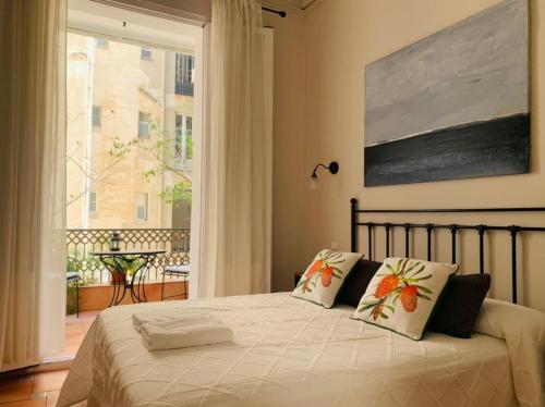 Casa Consell Gran Via, Guest House, Barcelona