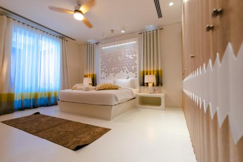 Cloud 7 Residence Ayla Aqaba in อควาบา
