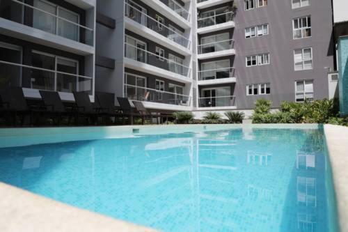 Miraflores Apartamentos