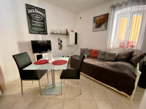 Jack's place - Apartment - Trbovlje