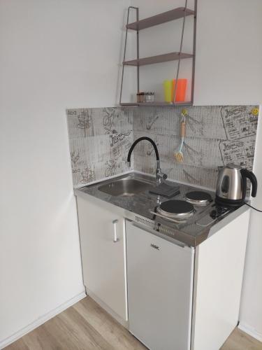 Apartments Markovi Konaci in Требін
