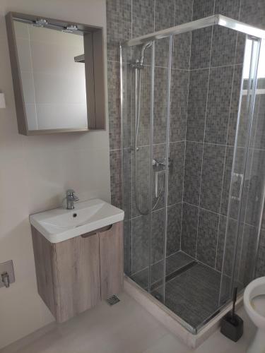 Apartments Markovi Konaci in Требін