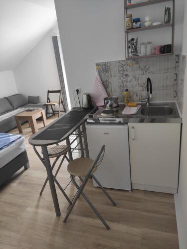 Apartments Markovi Konaci in Требін