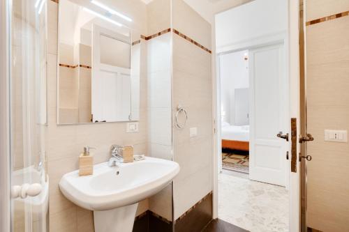 Casa Cinzia Lungomare Exclusive Flat
