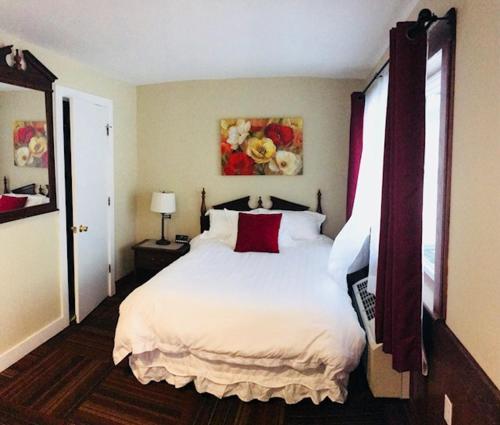 1 twin bed