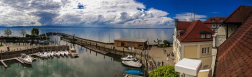 Akzent Hotel Löwen - image 14