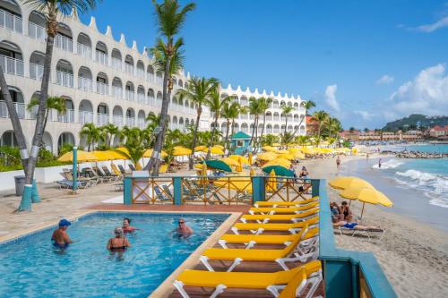 . Belair Beach Hotel