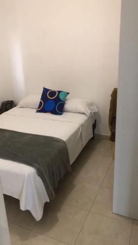 Departamento hogareno Leon