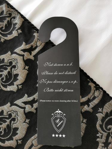 Apollofirst Boutique Hotel - image 3