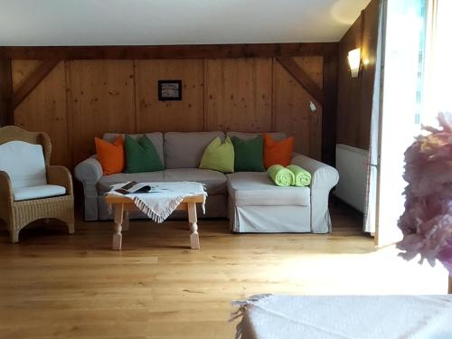 Gästehaus Maier in Kitzbühel, Österreich