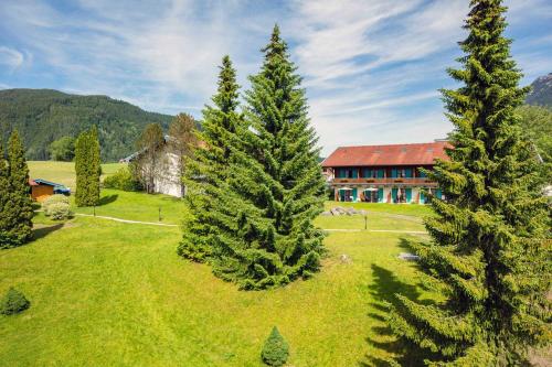 Das Bergmayr - Chiemgauer Alpenhotel - image 14