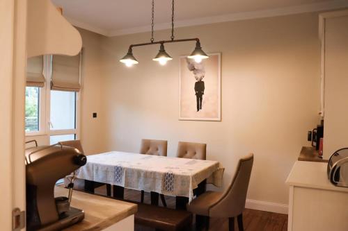 Tsarevets Apartament-Veliko Tarnovo