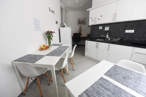 MS Sparrow Hostel, Ljubljana (photo 7)