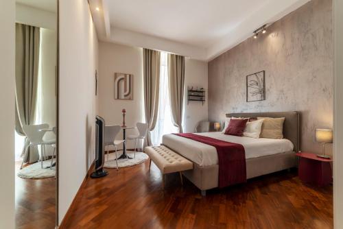 Castel Sant'Angelo Design Apartment