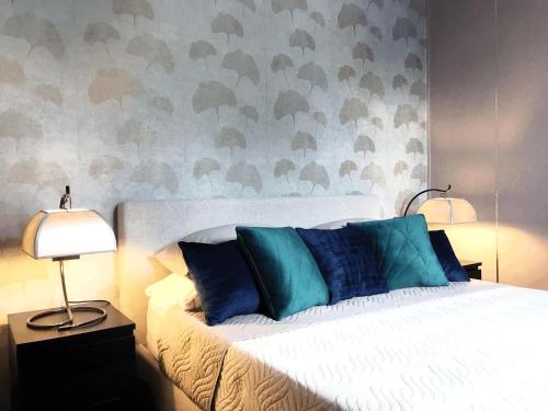 VILLA MARRONE - Relais - Room Type - Standard Suite