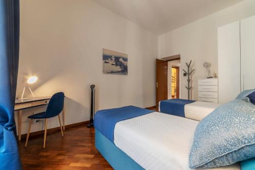 Castel Sant'Angelo Design Apartment Room Type - Apartment