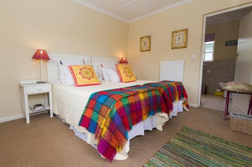 Cornerway House, Plettenberg Bay (foto 4)