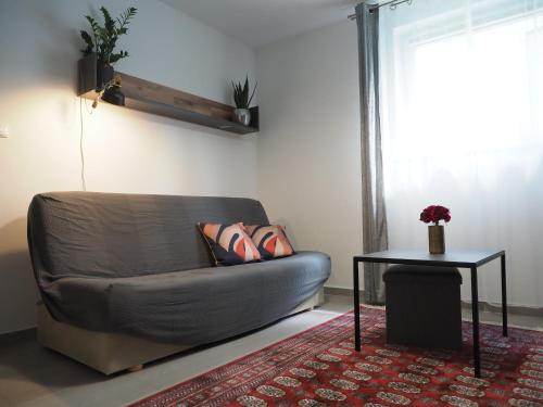 Adobe Apartment - przytulny i free parking, Breslau (Foto 9)