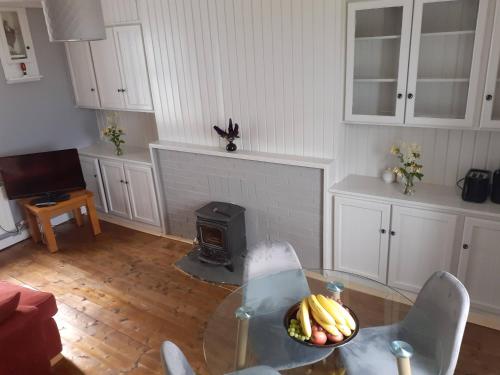 Attrezzature e servizi, Gleann Loic Farmhouse in Dingle