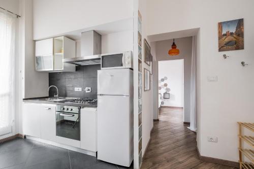 Binario 1 Apartment by Wonderful Italy