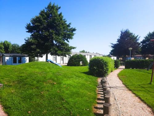 Vakantiehuis de Strandloper Serooskerke Se08