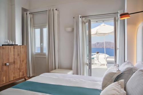 Katikies Kirini Santorini - The Leading Hotels Of The World - image 10
