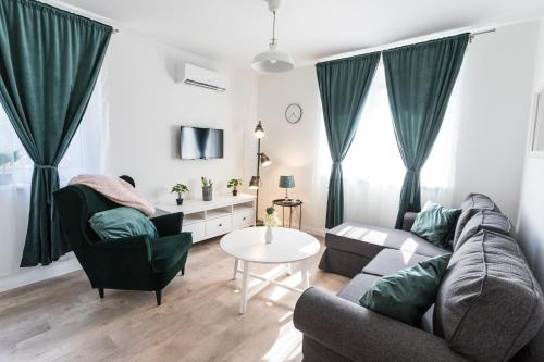 Deluxe Thermal Resort in Siofok