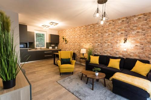 dapur, Deluxe Thermal Resort in Siofok