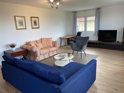 promedklinik apartment 1 6.5km von Frankenwinheim entfernt