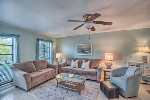 Waterfront Condo Dock and Walk to Fishermens - image 6