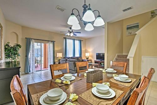 Resort Townhome with Amenities about 4 Mi to Disney - image 4