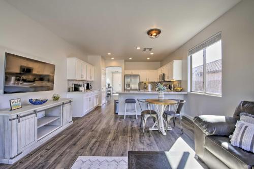 Contemporary Refuge with Sunny Private Pool! - image 2