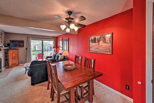 Steamboat Springs Condo with Community Pool! - image 3