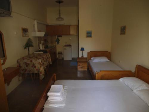 Villa Xenos, Kalamaki (zdjęcie 6)