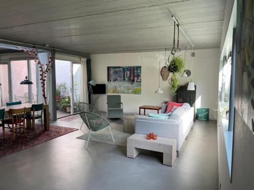  Studio In de Hoet in Nijmegen