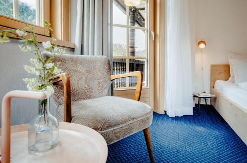 Alpenrose Bayrischzell Hotel - image 4