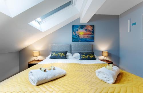 The Llangollen - Berwyn House - image 7