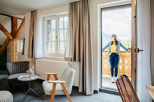 Alpenrose Bayrischzell Hotel - image 14