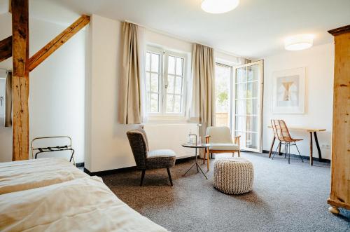 Alpenrose Bayrischzell Hotel - image 13