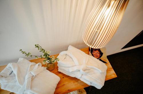 Alpenrose Bayrischzell Hotel - image 2