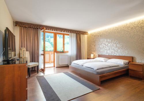 Dorf Residenz in Dorfgastein, Österreich