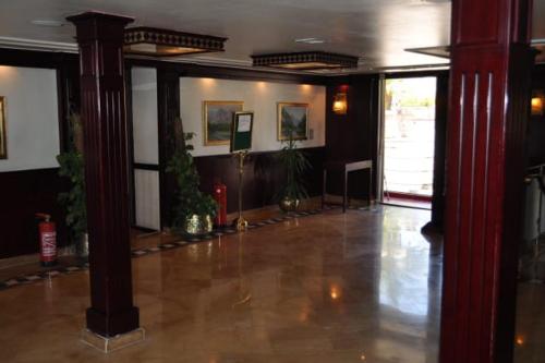 Nile View Aton Cruise