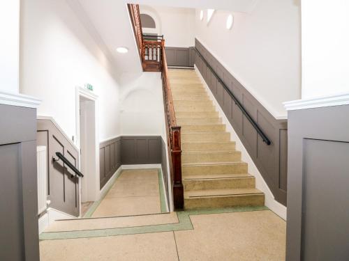 The Marriage Room at The Institute Executive Apartments