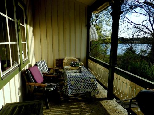 Garden, Skona Rum Fryksta in Kil