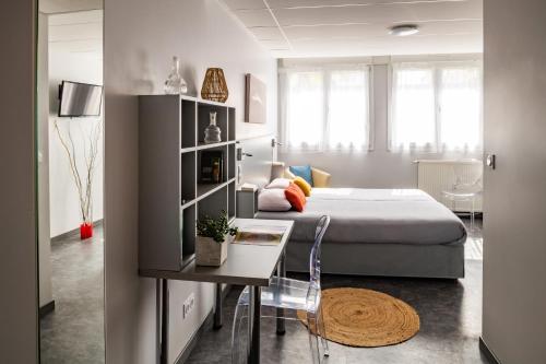 Smartappart Lorient in Lorient