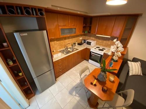 White Pearl Villa gîte à louer Mármara